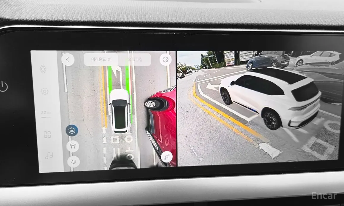 Фото 12 - Renault Grand Koleos