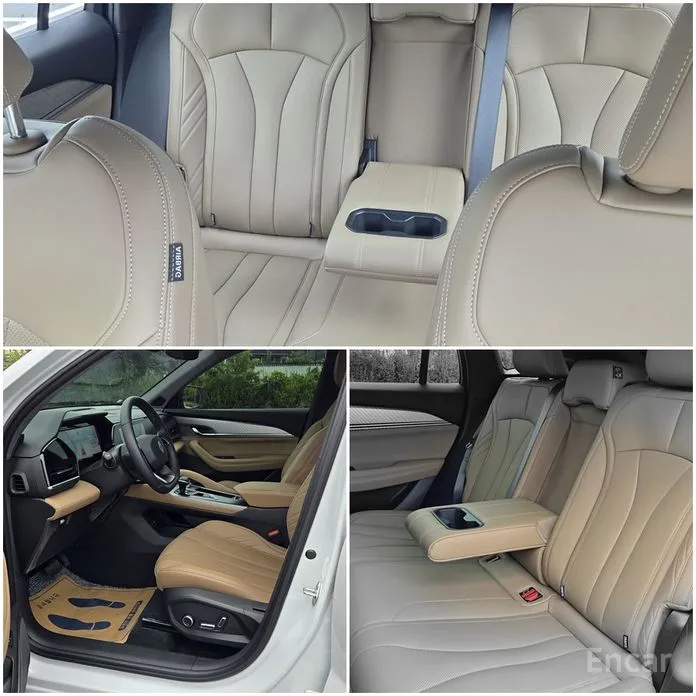 Фото 14 - Renault Grand Koleos