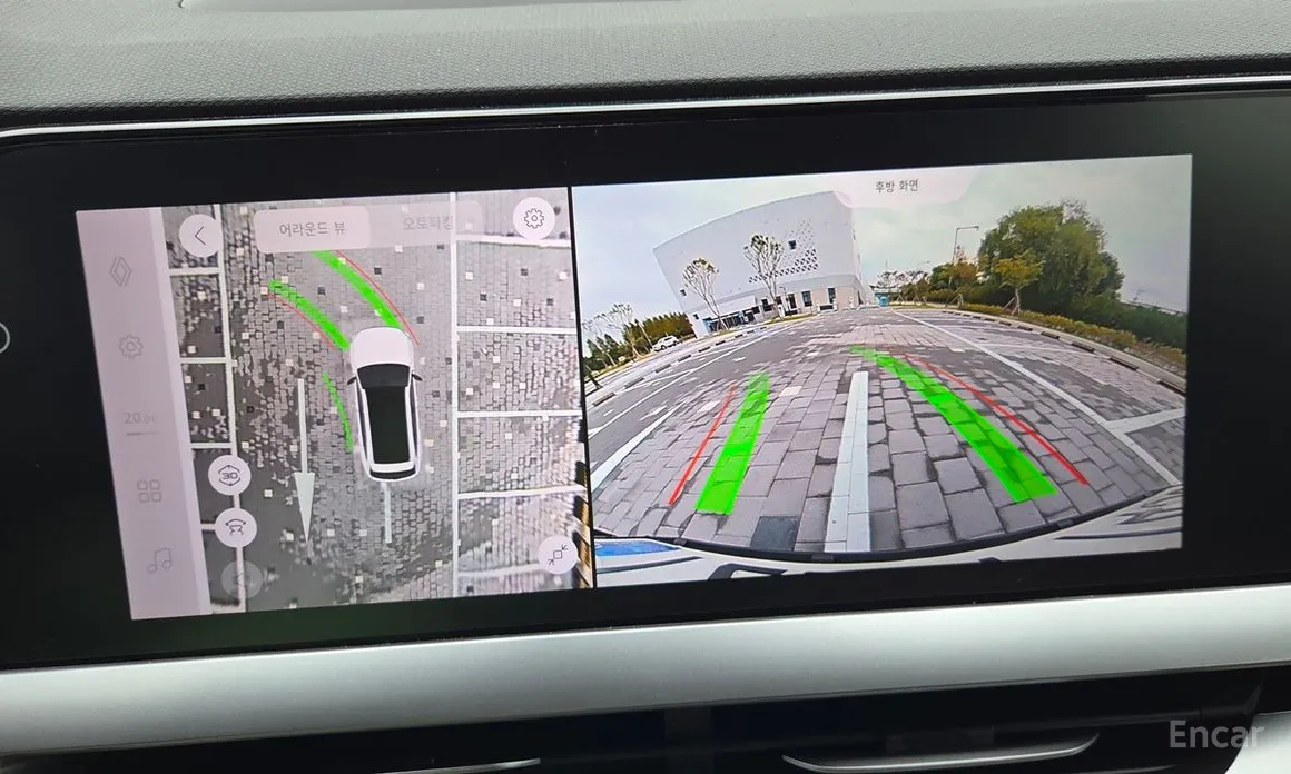 Фото 15 - Renault Grand Koleos