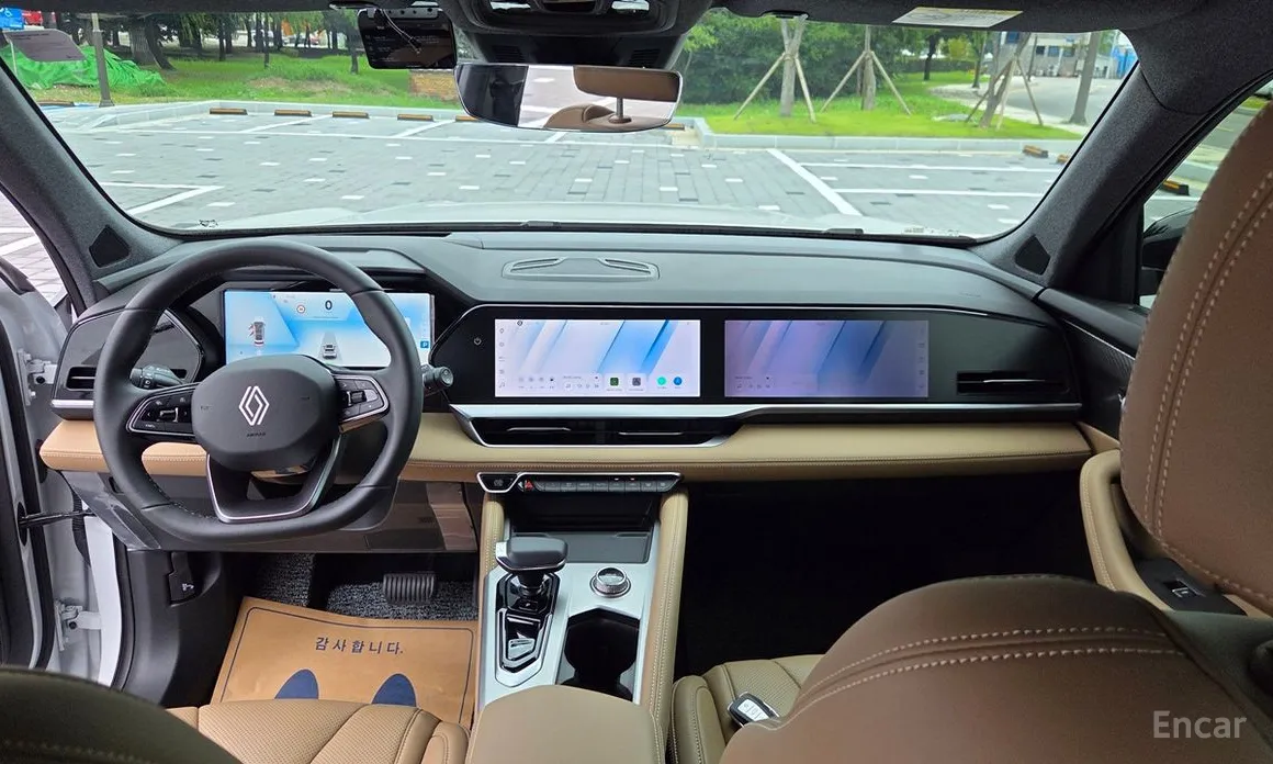 Фото 17 - Renault Grand Koleos