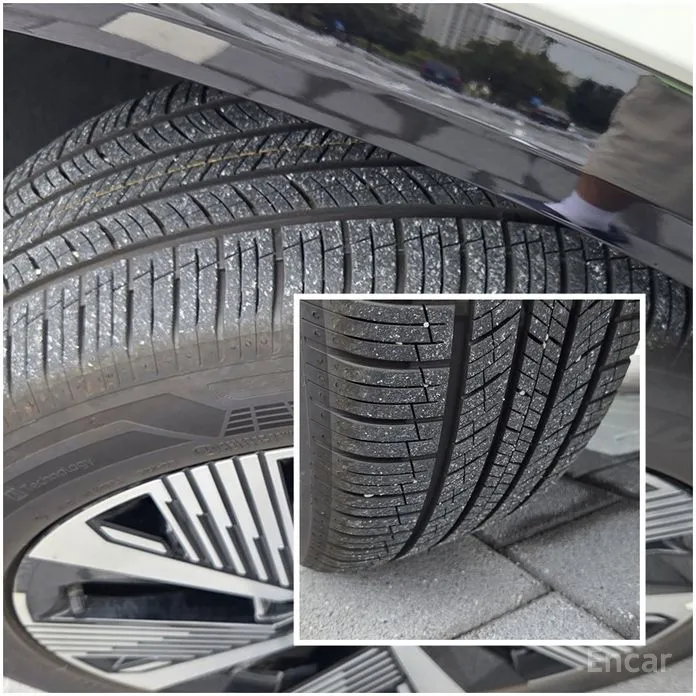 Фото 19 - Renault Grand Koleos