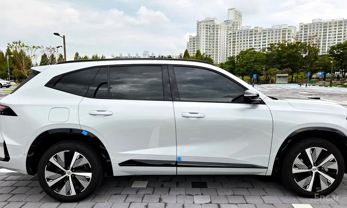 Фото 2 - Renault Grand Koleos