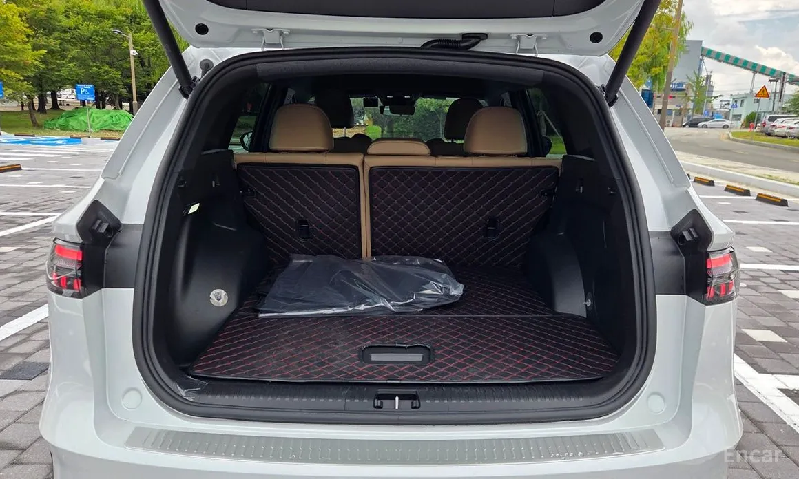 Фото 20 - Renault Grand Koleos