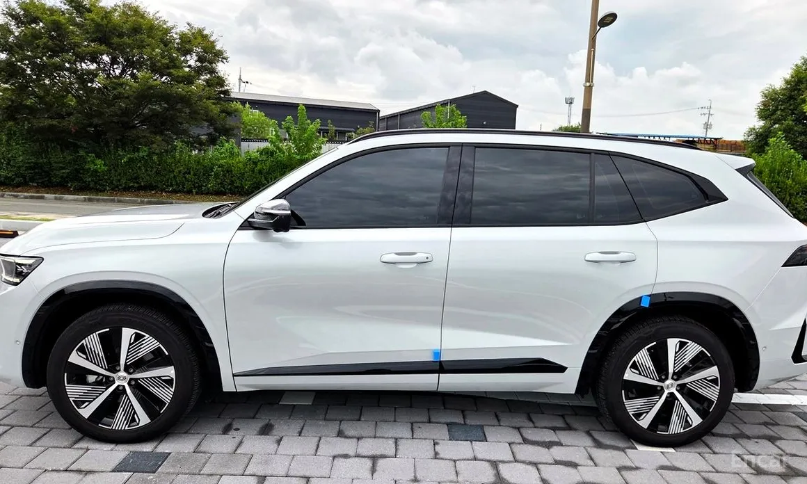 Фото 4 - Renault Grand Koleos