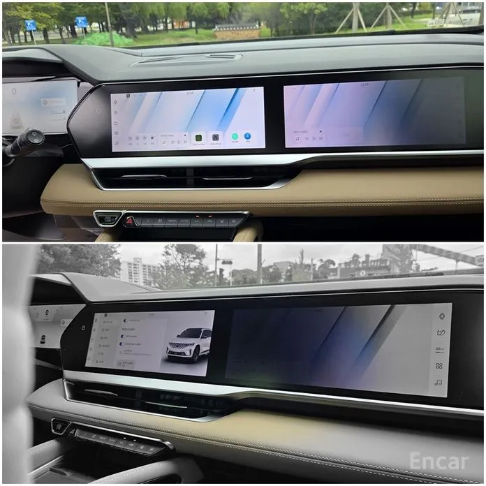 Фото 9 - Renault Grand Koleos