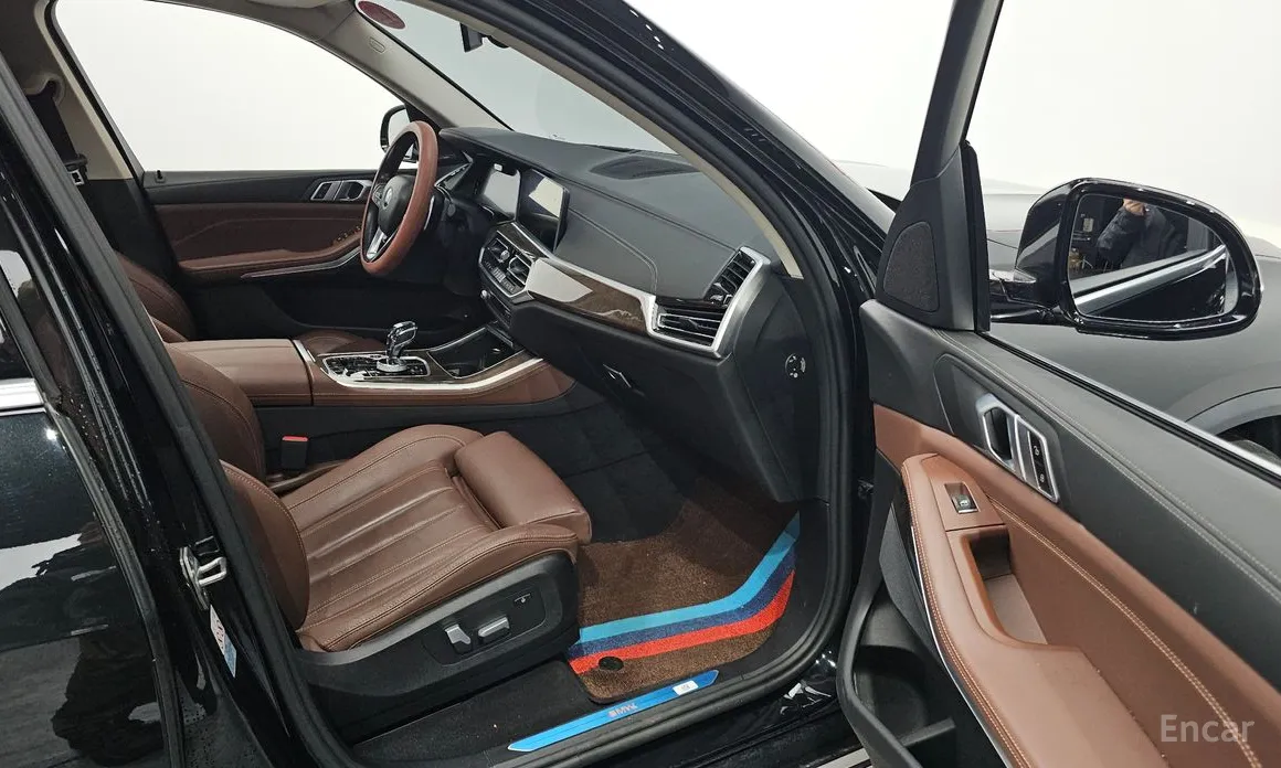 Фото 10 - BMW X5