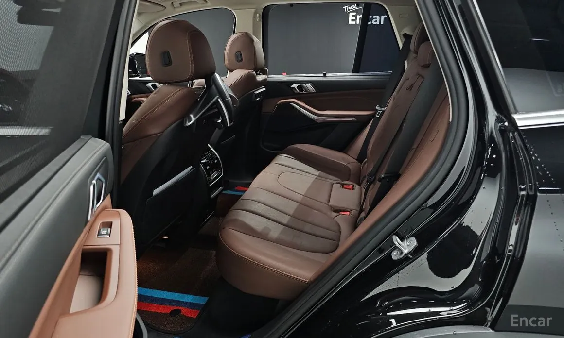 Фото 12 - BMW X5