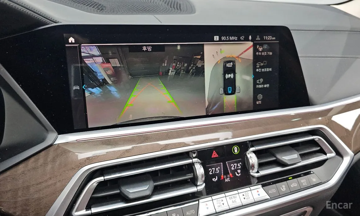 Фото 15 - BMW X5