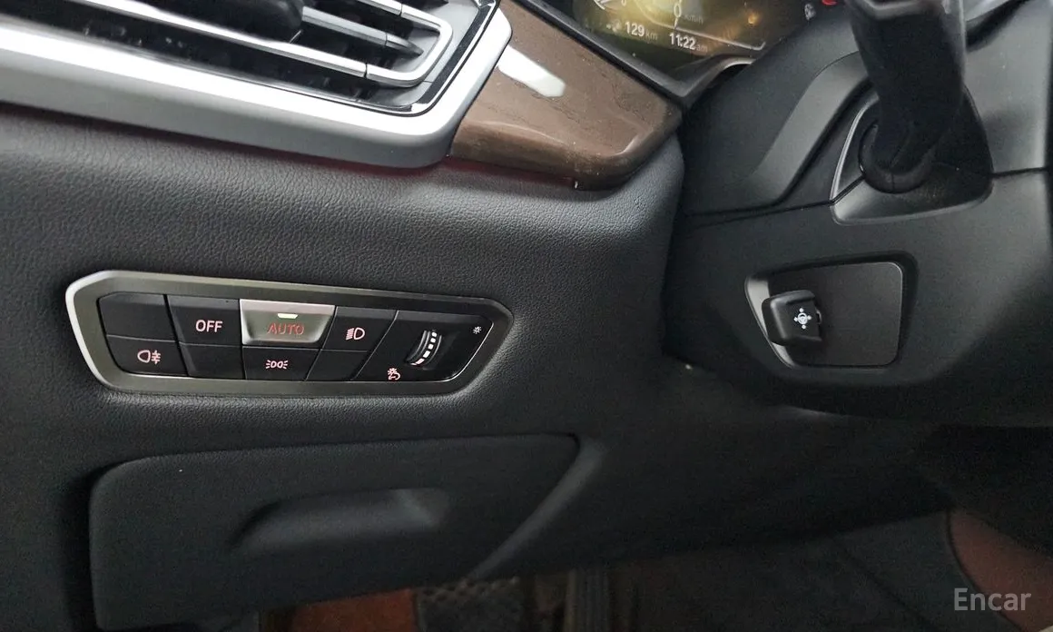 Фото 18 - BMW X5