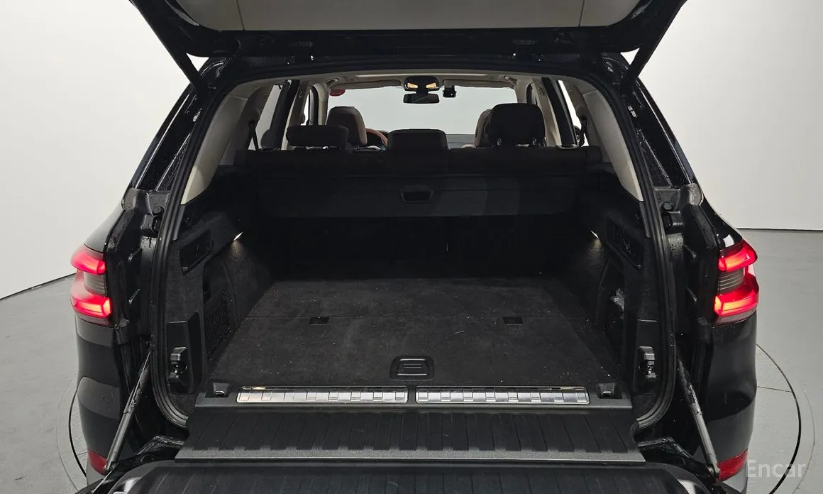 Фото 20 - BMW X5