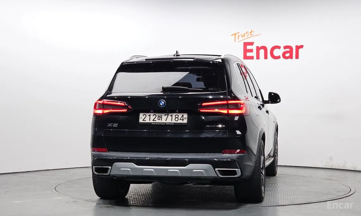 Фото 4 - BMW X5