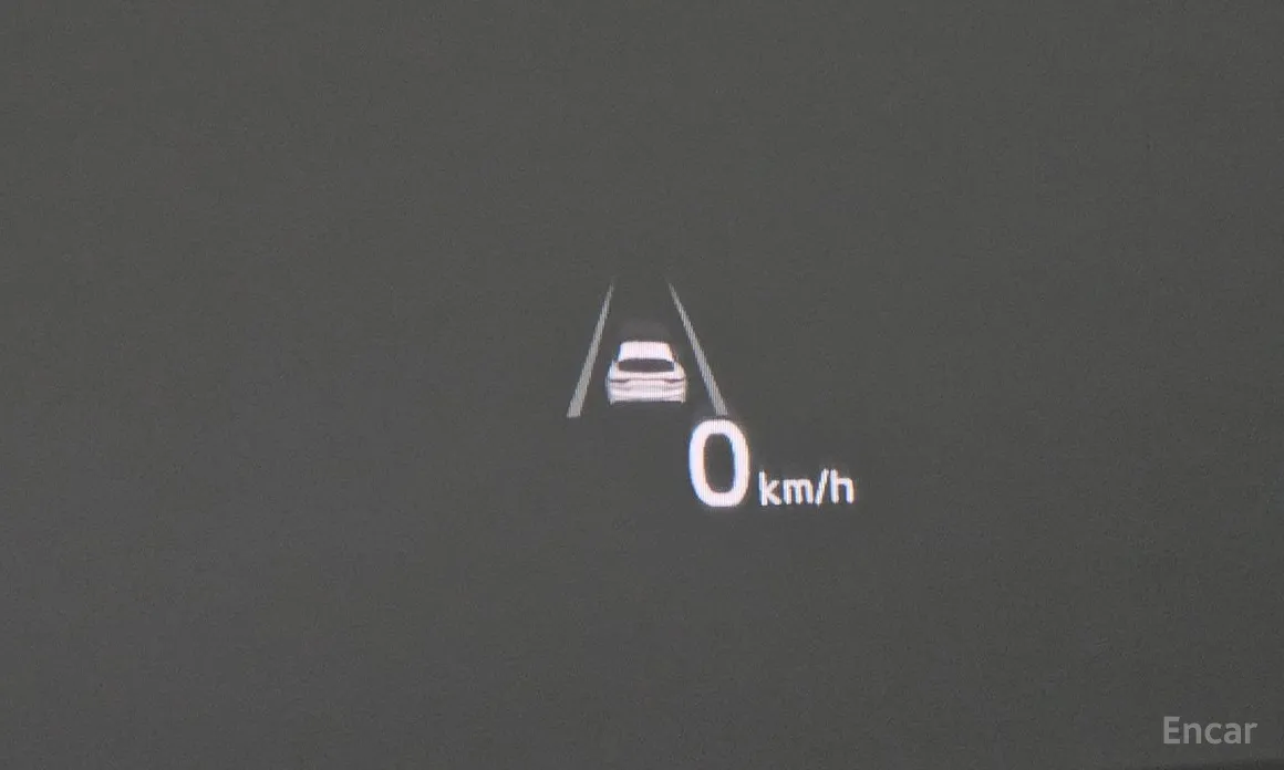 Фото 17 - Kia Stinger