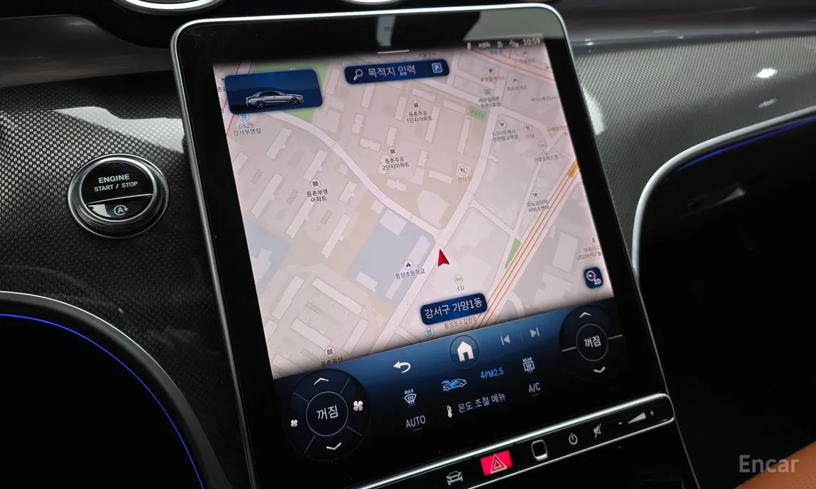 Фото 15 - Mercedes-Benz C-Class