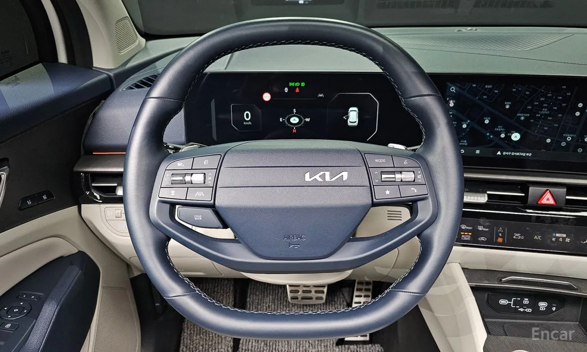 Фото 13 - Kia Sportage