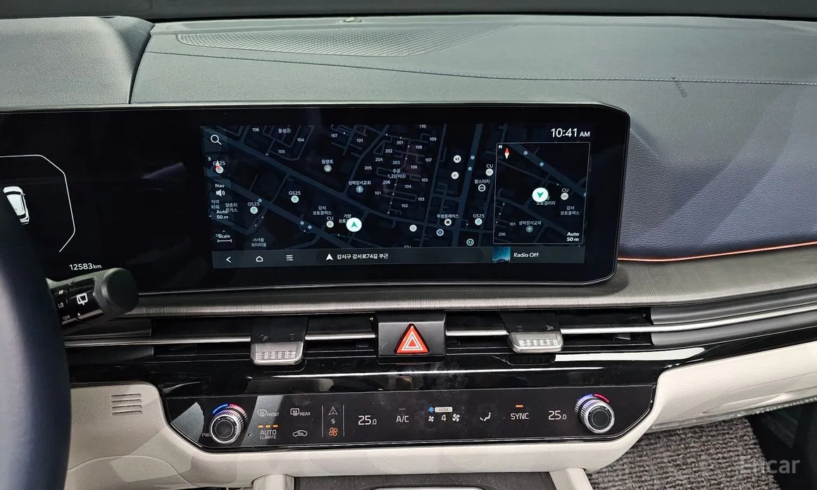 Фото 14 - Kia Sportage