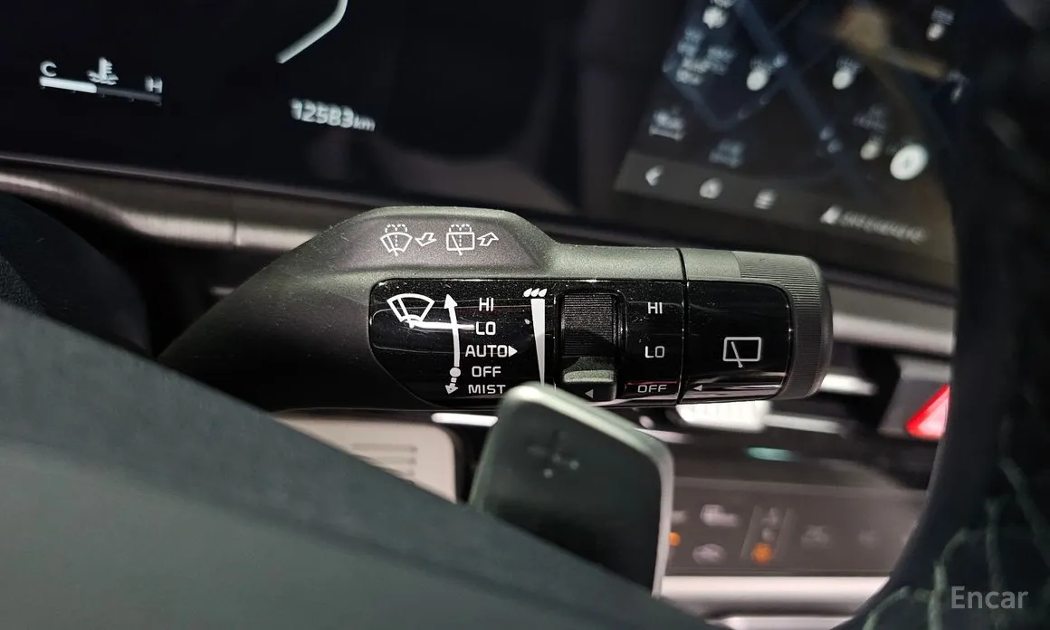 Фото 19 - Kia Sportage