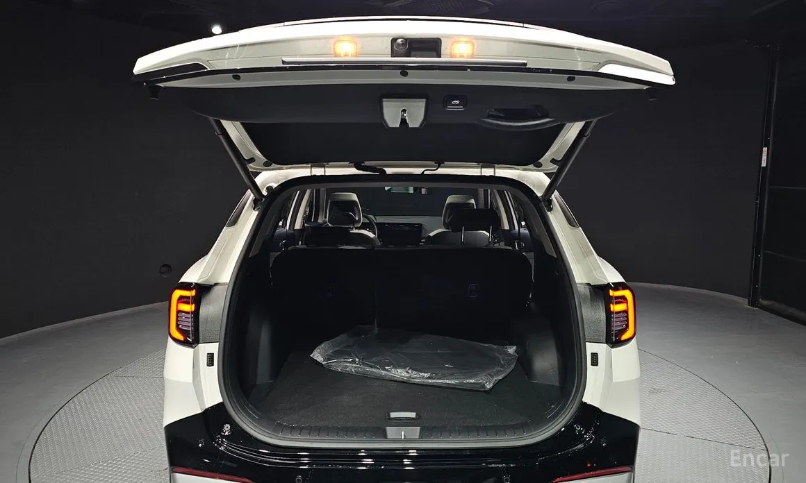 Фото 20 - Kia Sportage