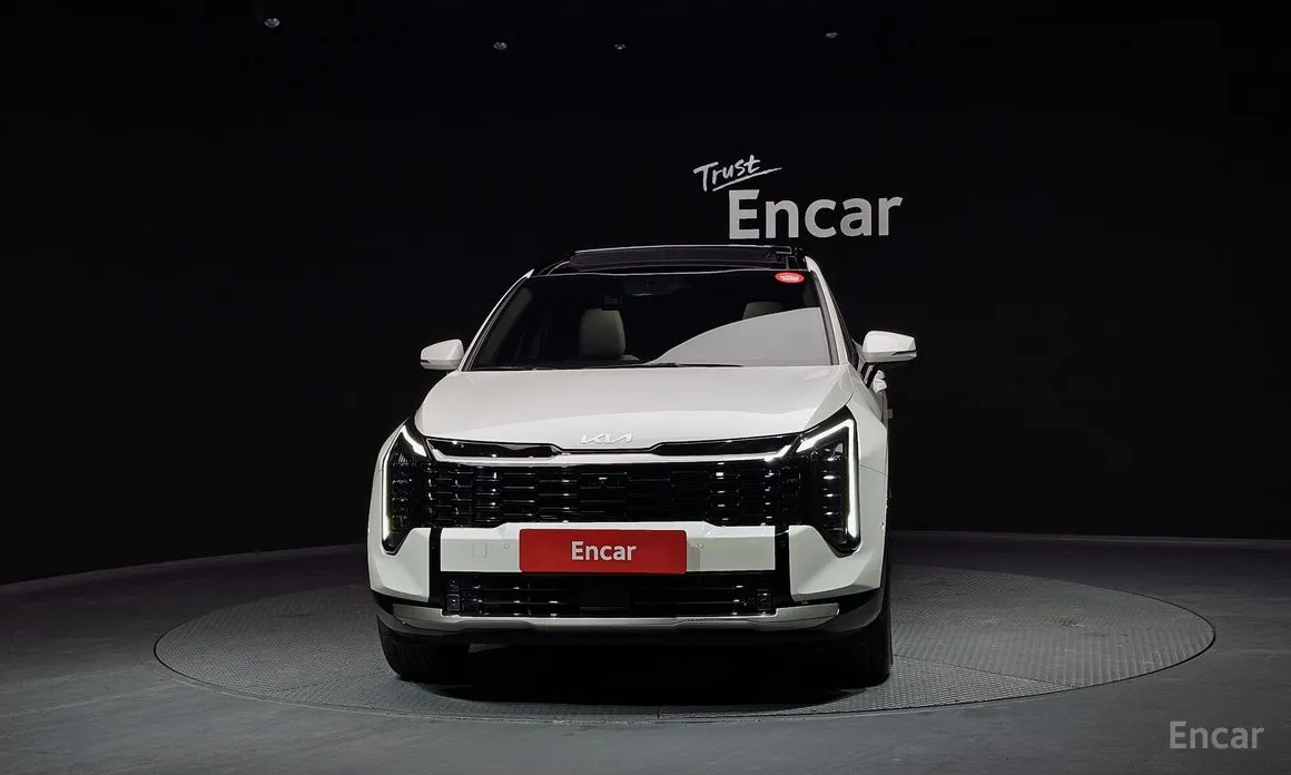 Фото 3 - Kia Sportage