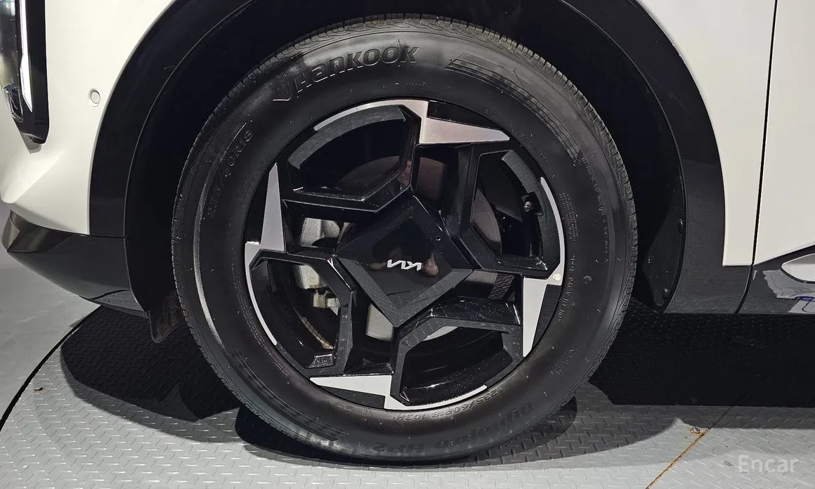 Фото 5 - Kia Sportage