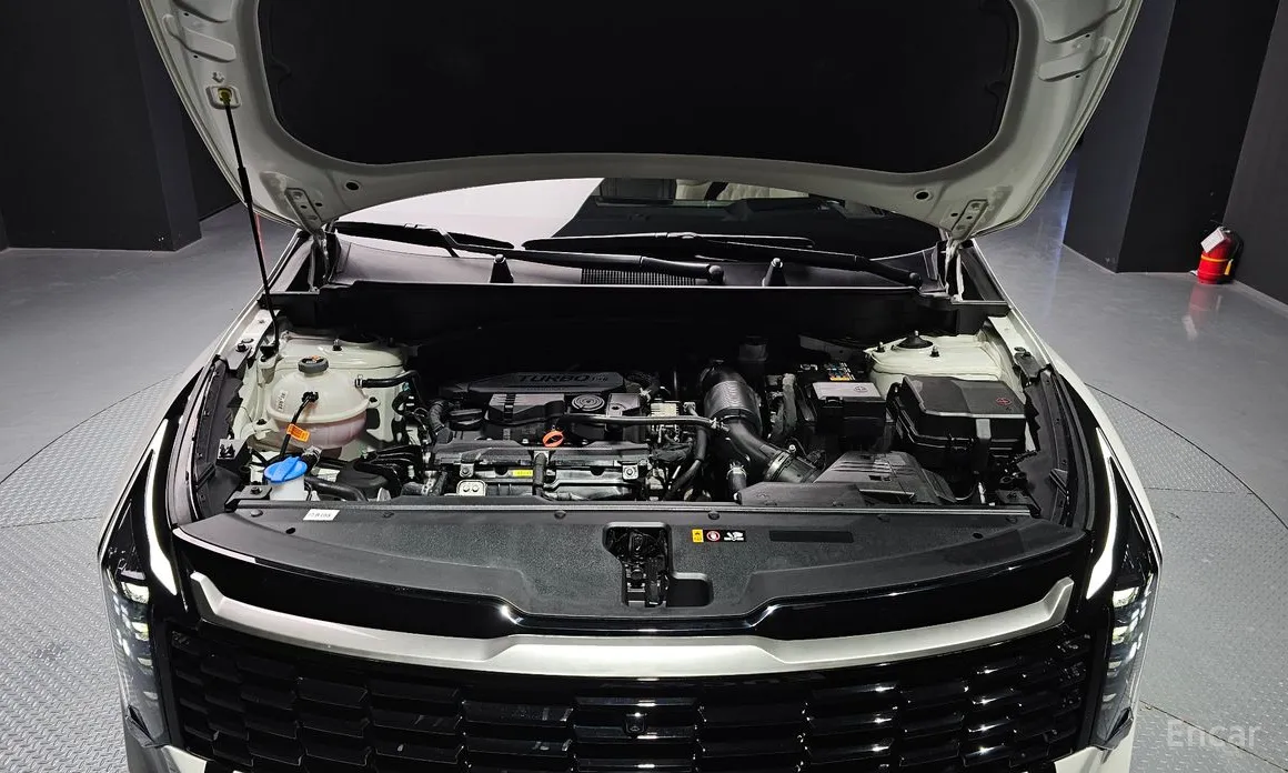 Фото 6 - Kia Sportage