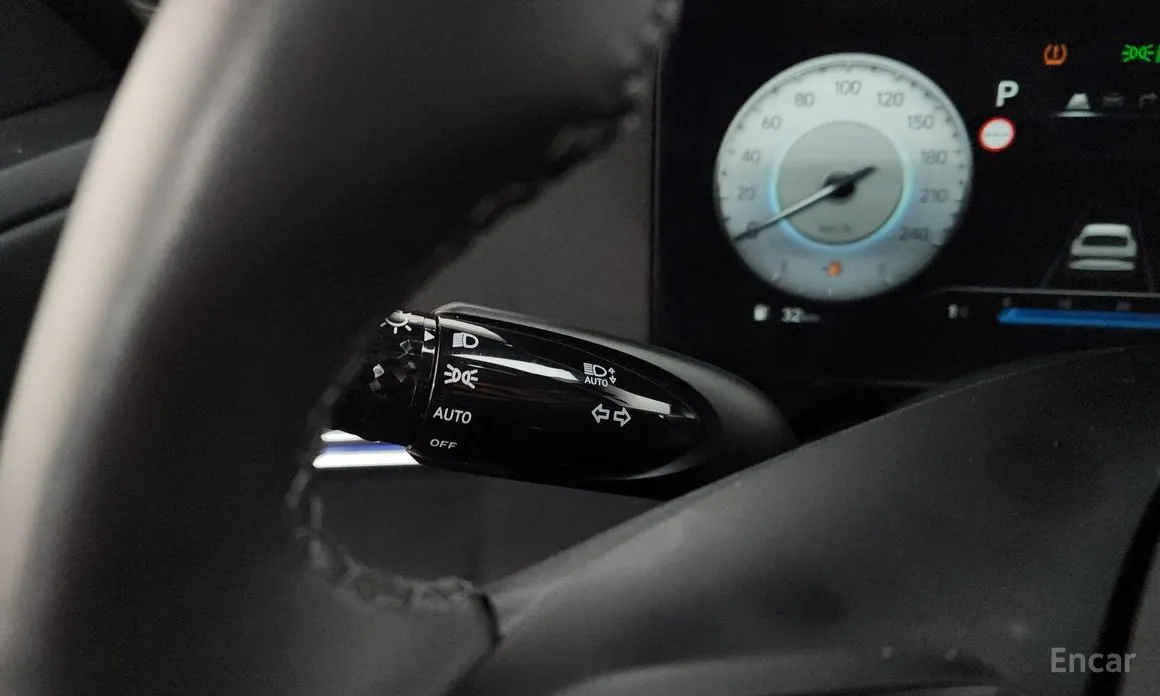 Фото 14 - Hyundai Avante