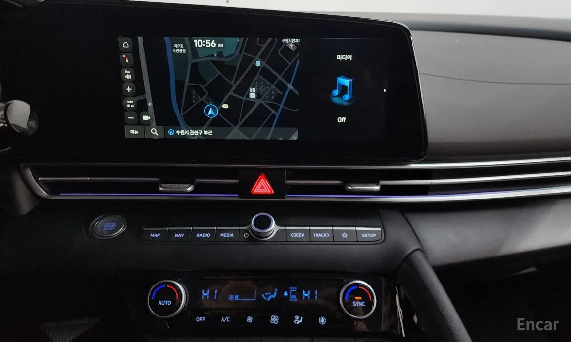 Фото 15 - Hyundai Avante