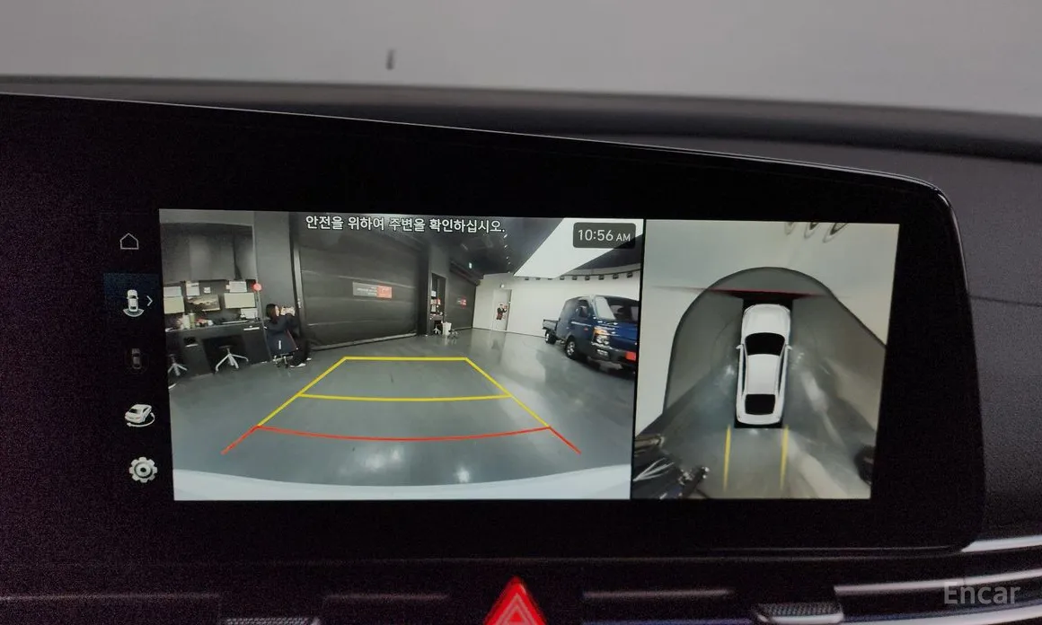 Фото 16 - Hyundai Avante