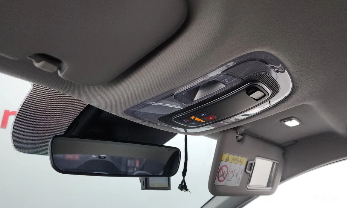 Фото 18 - Hyundai Avante