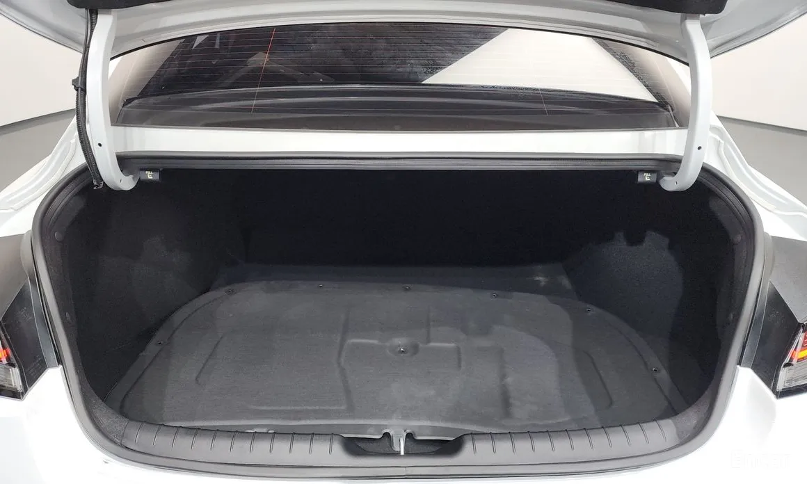 Фото 20 - Hyundai Avante