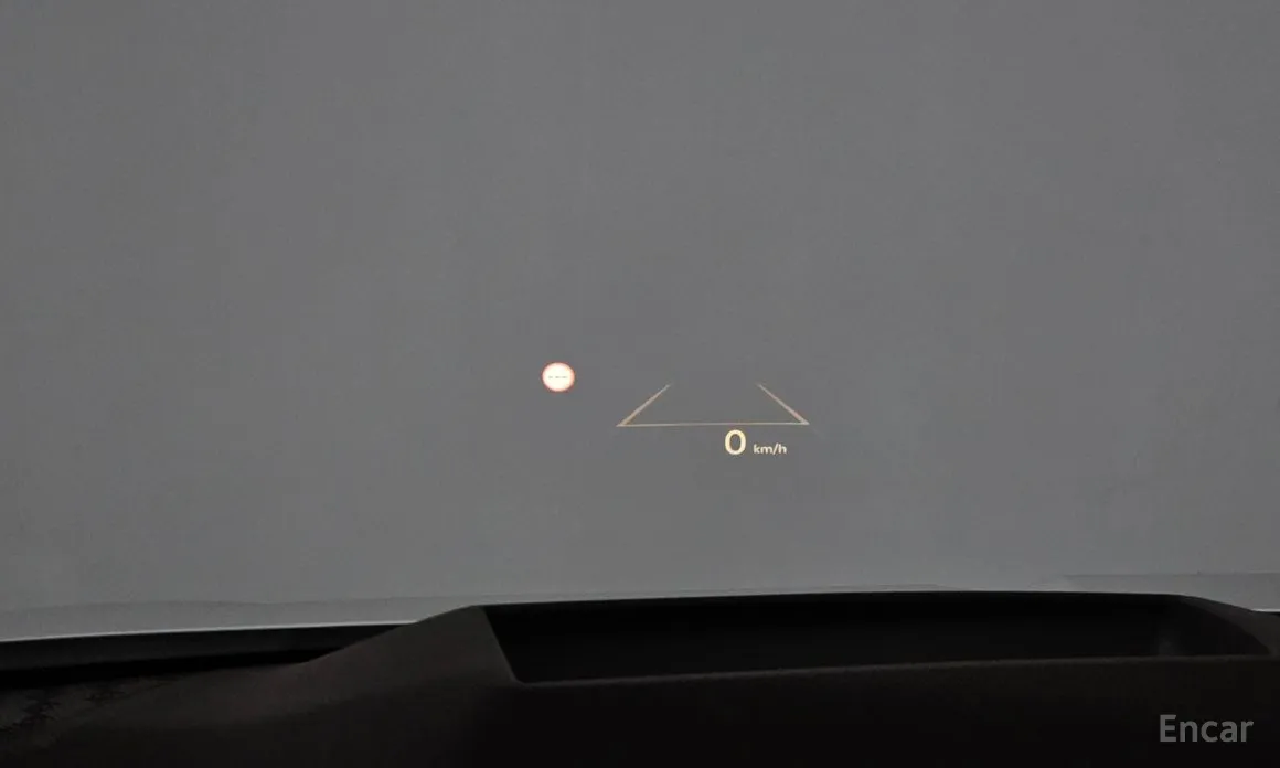 Фото 17 - Kia Carnival