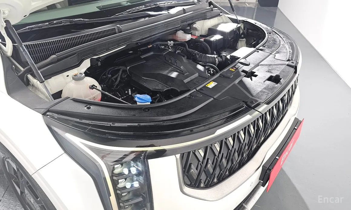 Фото 6 - Kia Carnival