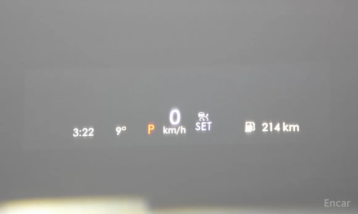 Фото 14 - Lincoln Aviator