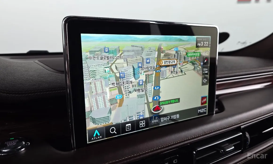 Фото 15 - Lincoln Aviator