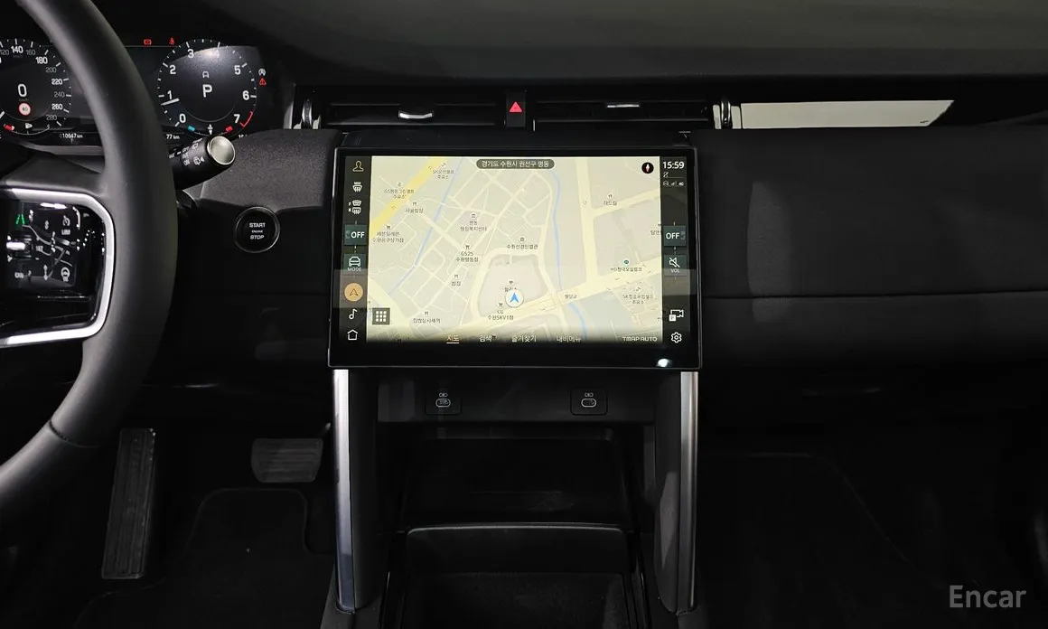 Фото 14 - Land Rover Discovery Sport