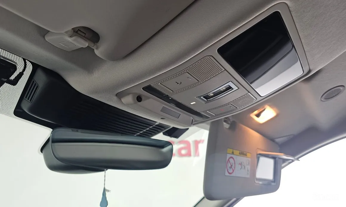 Фото 17 - Land Rover Discovery Sport