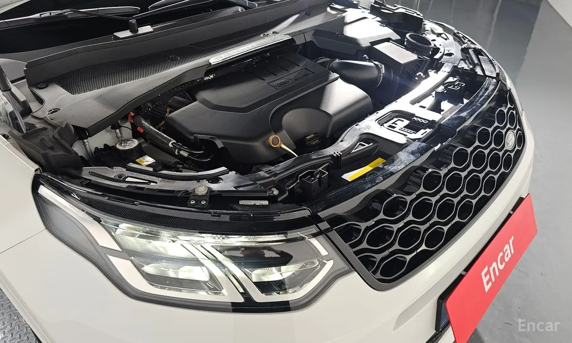 Фото 6 - Land Rover Discovery Sport