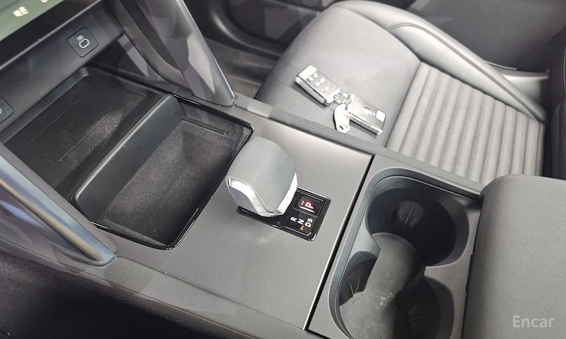 Фото 9 - Land Rover Discovery Sport