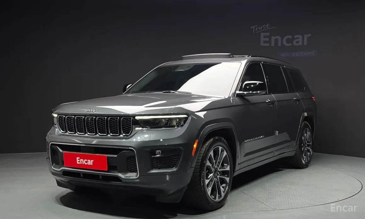 Фото 1 - Jeep Cherokee