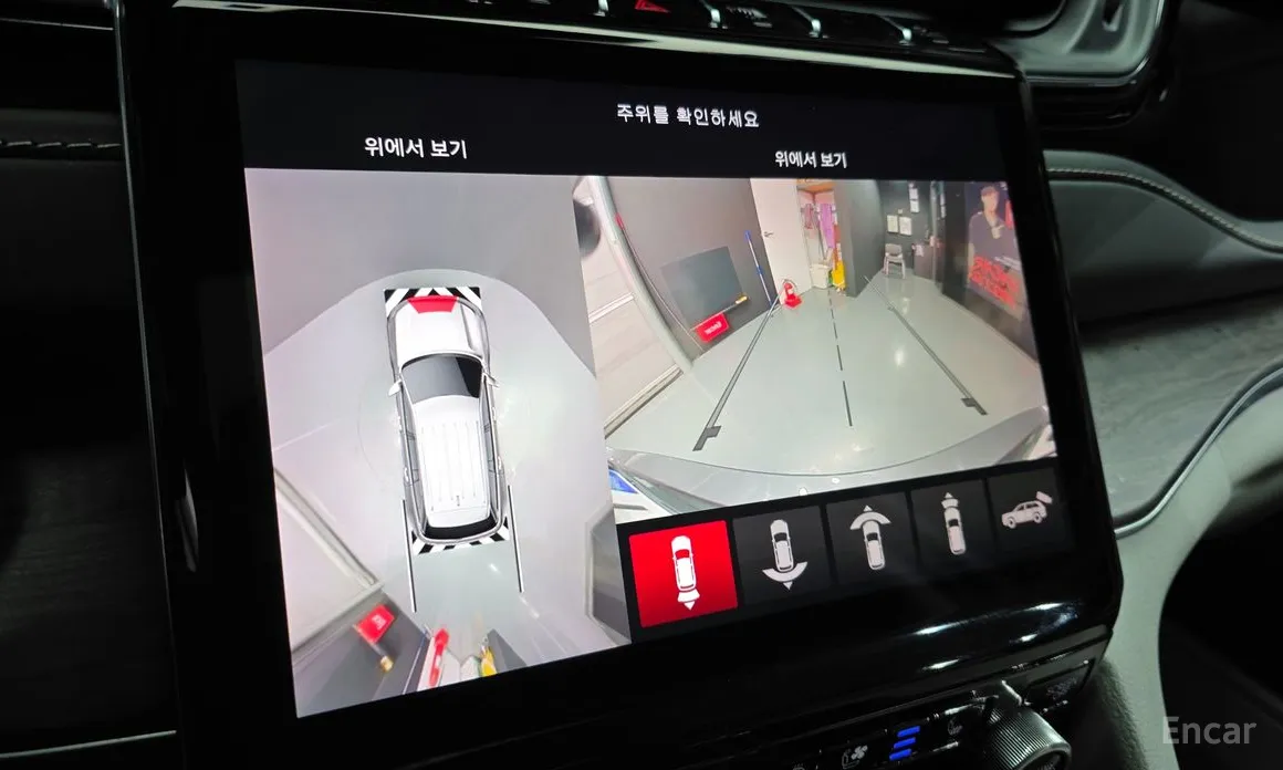 Фото 16 - Jeep Cherokee