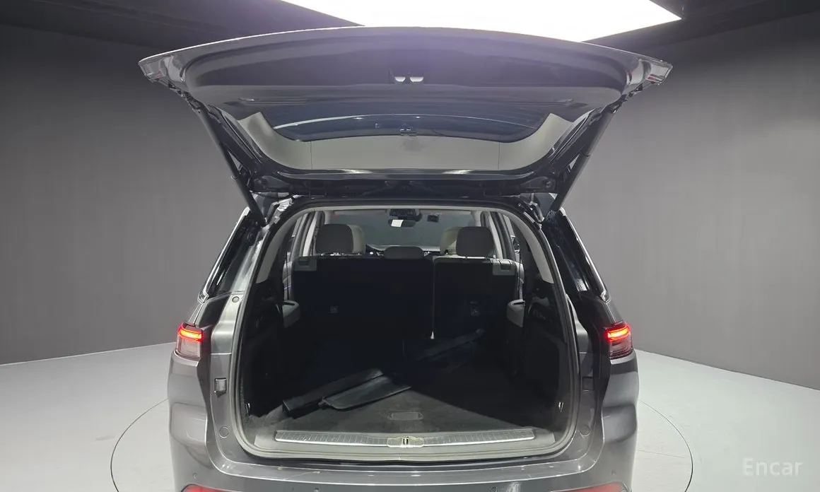 Фото 20 - Jeep Cherokee