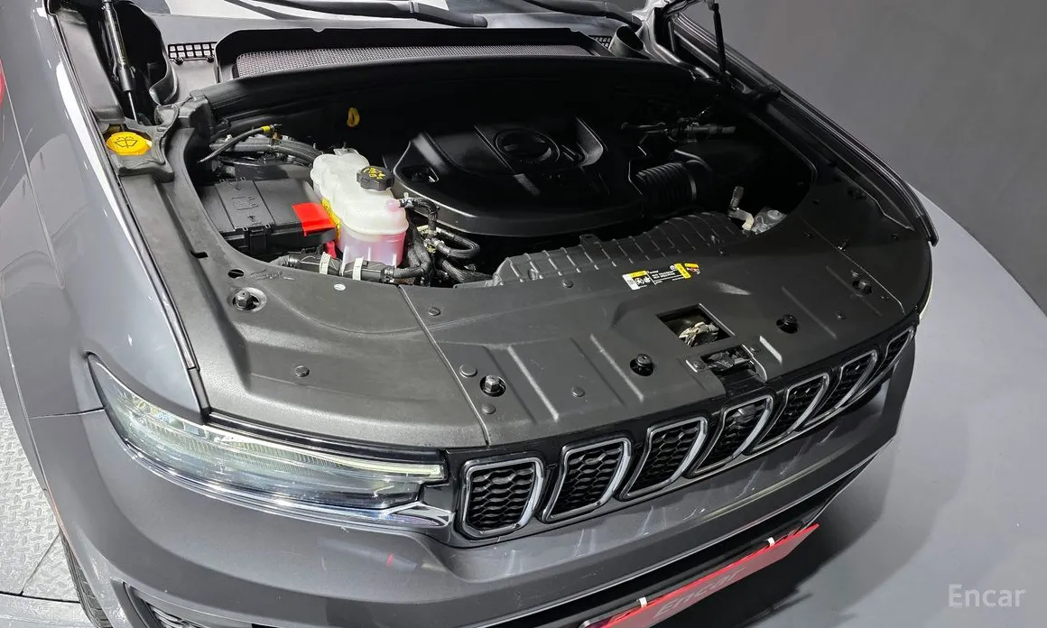 Фото 6 - Jeep Cherokee