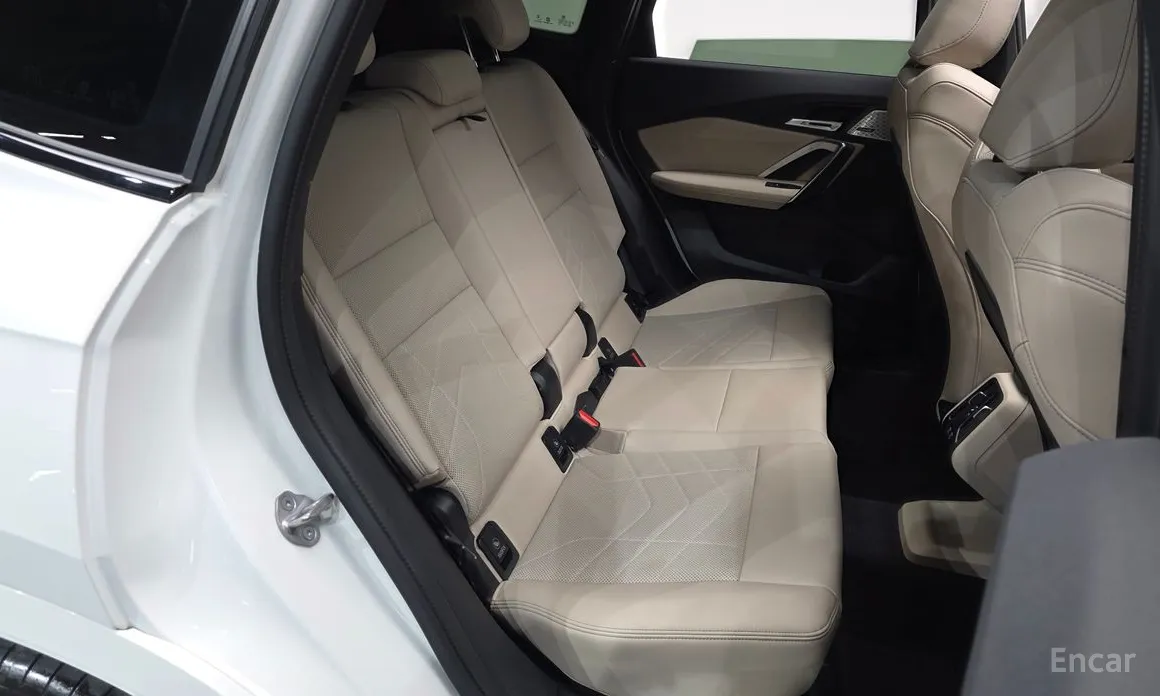 Фото 11 - BMW X1