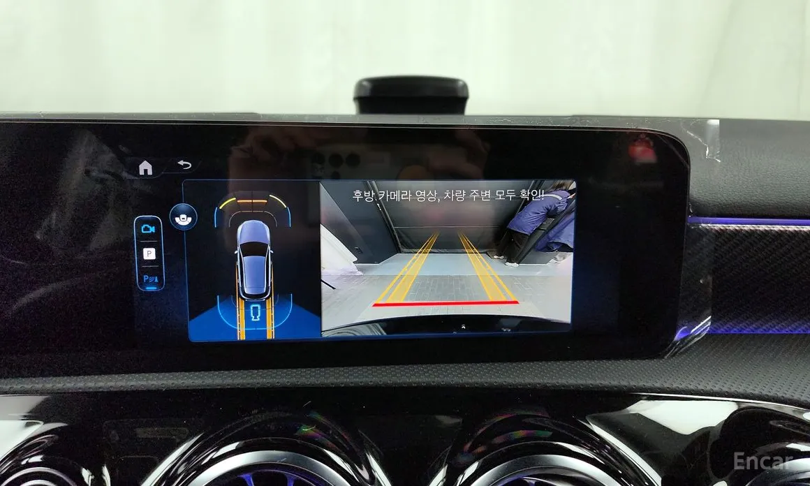 Фото 15 - Mercedes-Benz A-Class