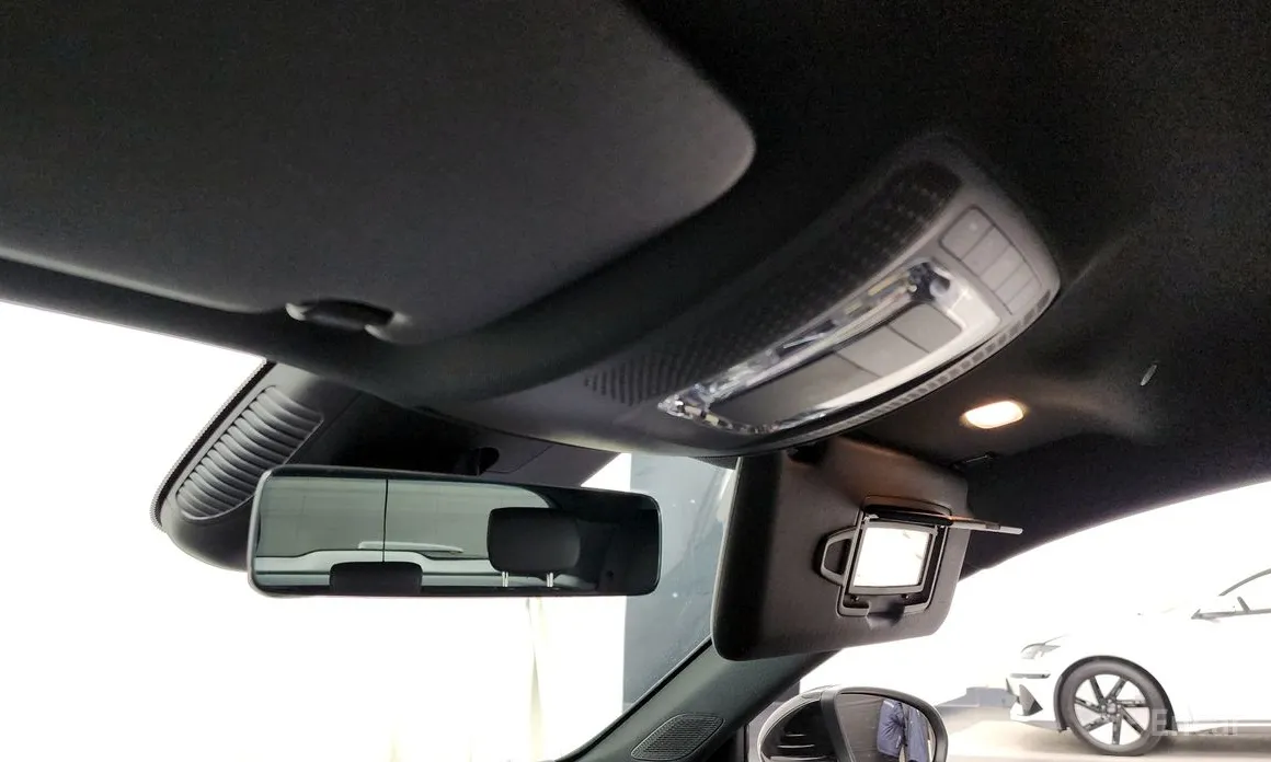 Фото 19 - Mercedes-Benz A-Class