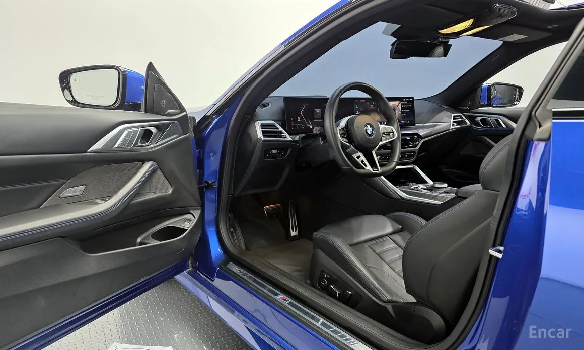 Фото 10 - BMW 4 Series