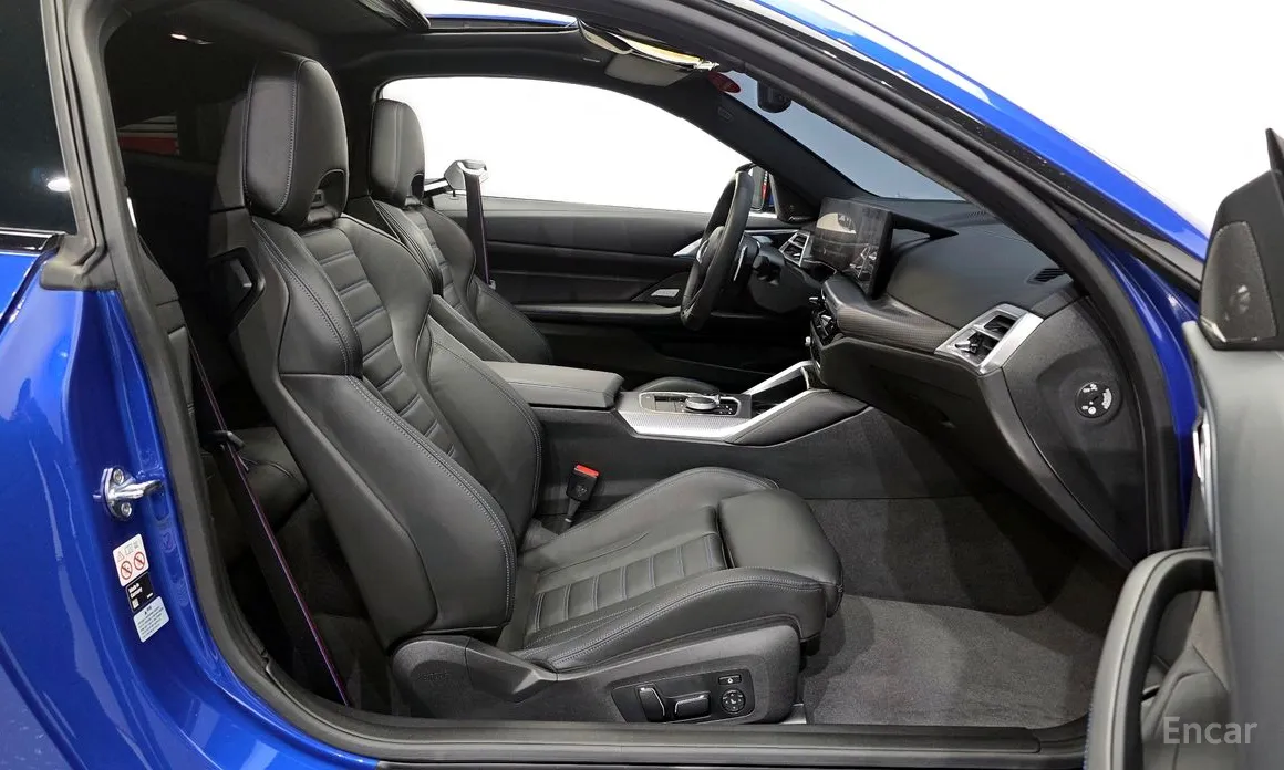 Фото 11 - BMW 4 Series