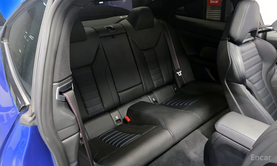 Фото 12 - BMW 4 Series