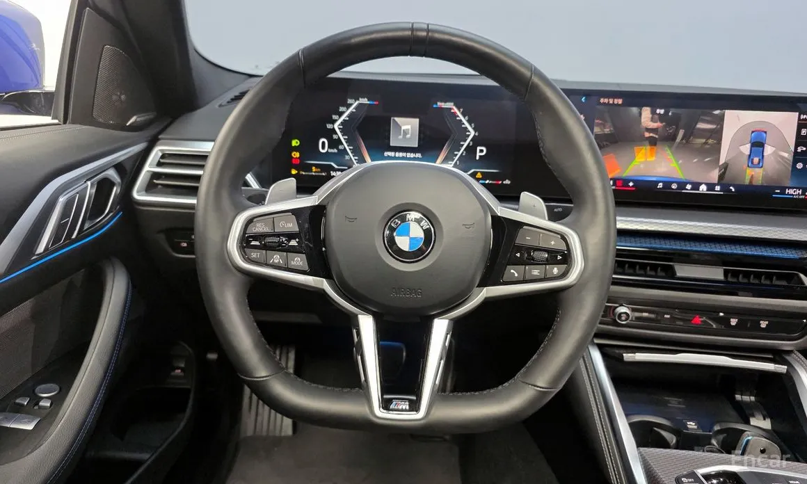 Фото 13 - BMW 4 Series