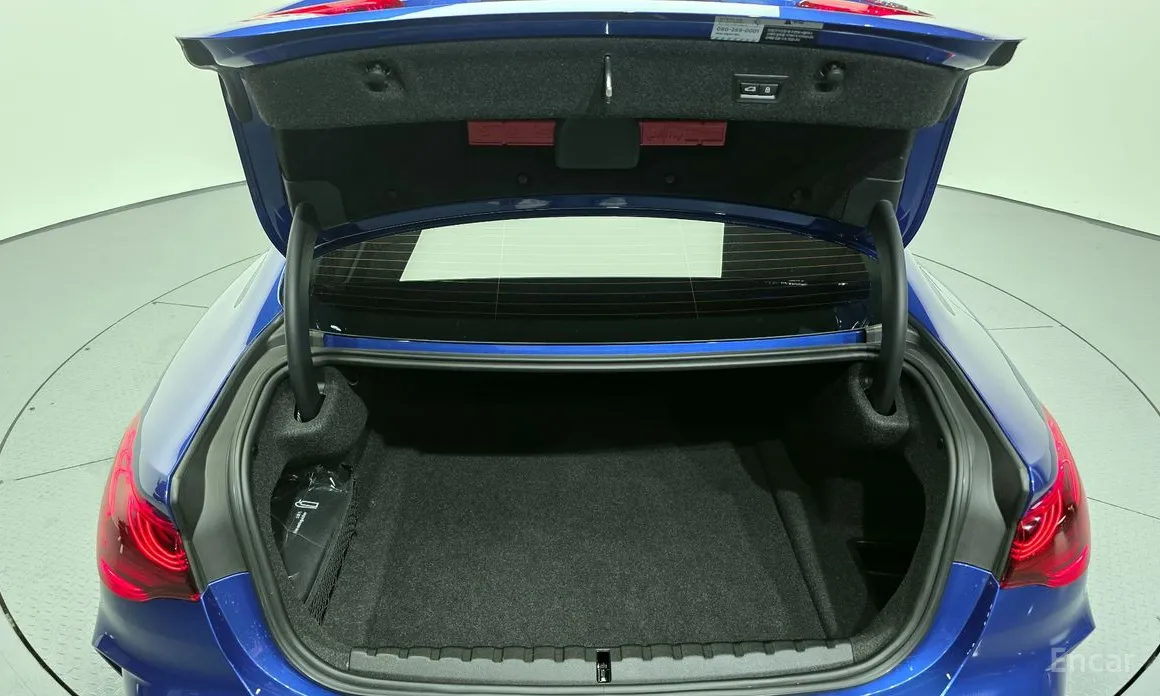 Фото 20 - BMW 4 Series