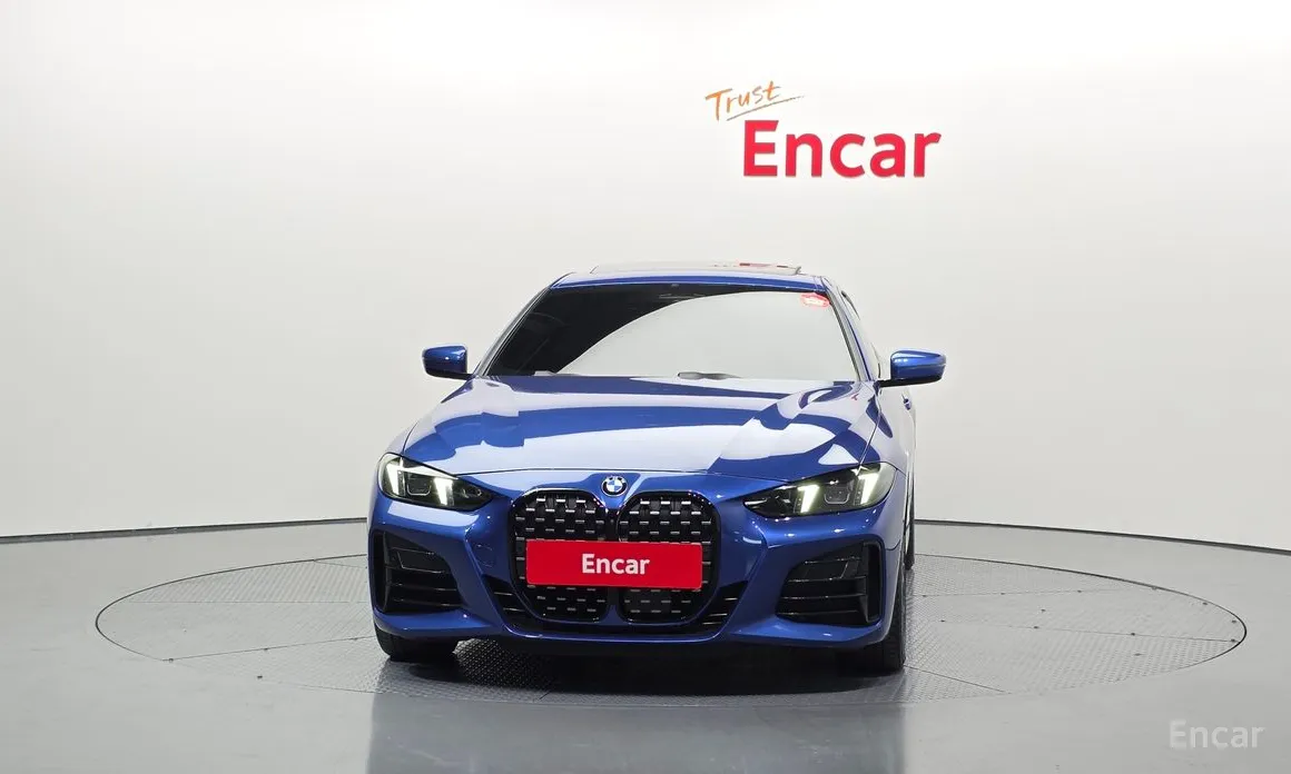 Фото 3 - BMW 4 Series